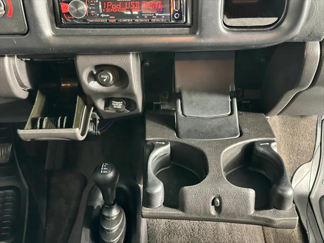 1999 Dodge Ram 1500 Base
