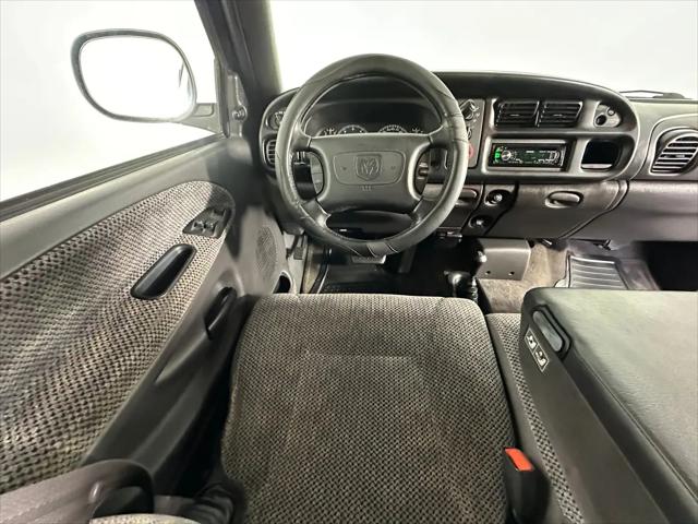1999 Dodge Ram 1500 Base