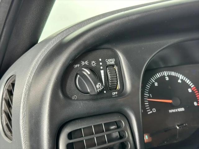 1999 Dodge Ram 1500 Base