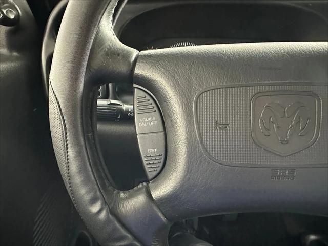 1999 Dodge Ram 1500 Base