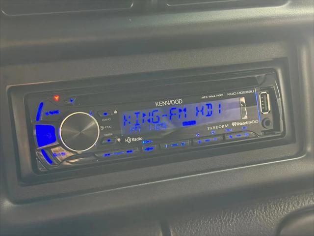 1999 Dodge Ram 1500 Base