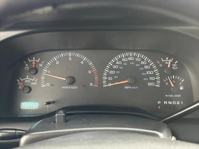 1999 Dodge Ram 1500 Base