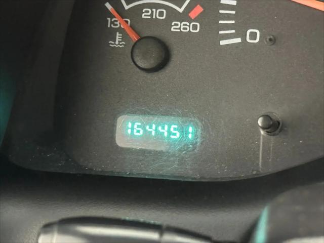 1999 Dodge Ram 1500 Base