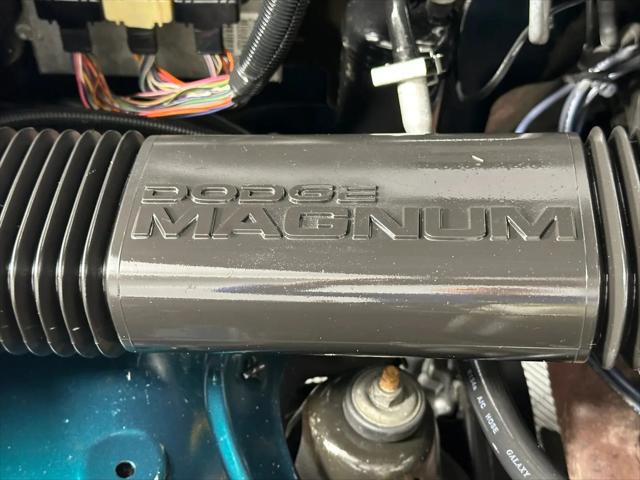 1999 Dodge Ram 1500 Base