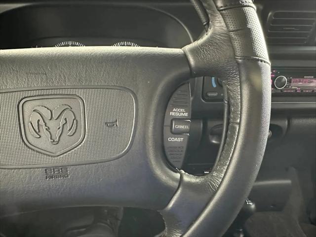 1999 Dodge Ram 1500 Base