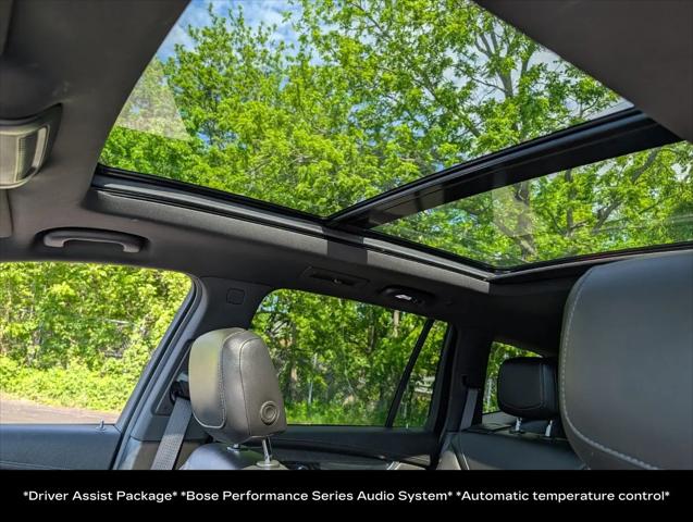 2021 Cadillac XT6 AWD Sport
