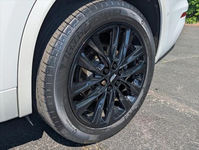 2021 Cadillac XT6 AWD Sport