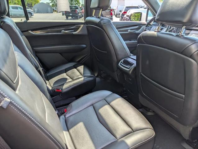 2021 Cadillac XT6 AWD Sport