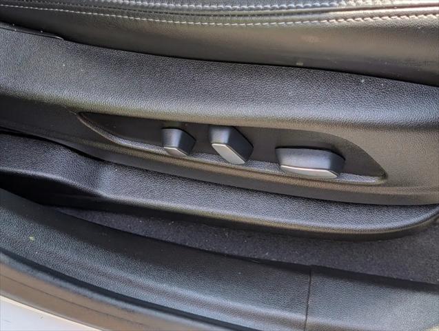 2021 Cadillac XT6 AWD Sport