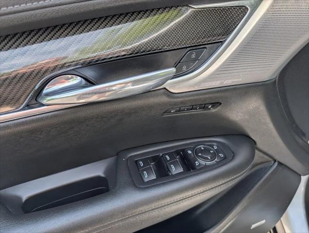 2021 Cadillac XT6 AWD Sport