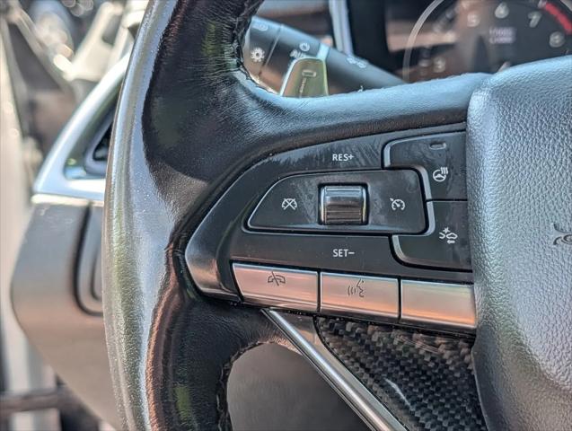 2021 Cadillac XT6 AWD Sport