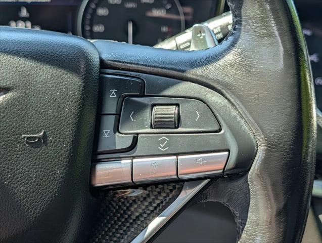 2021 Cadillac XT6 AWD Sport