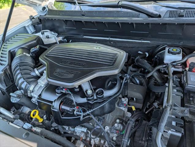 2021 Cadillac XT6 AWD Sport