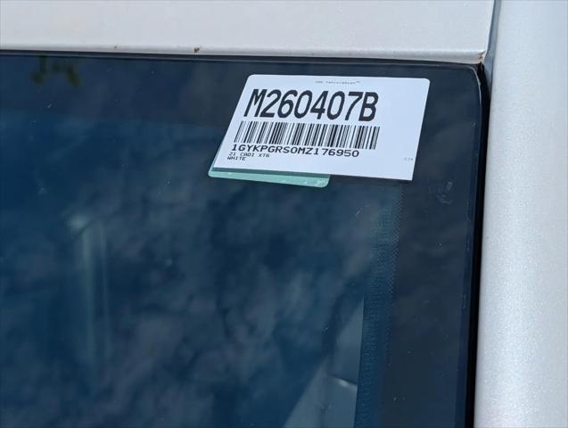 2021 Cadillac XT6 AWD Sport