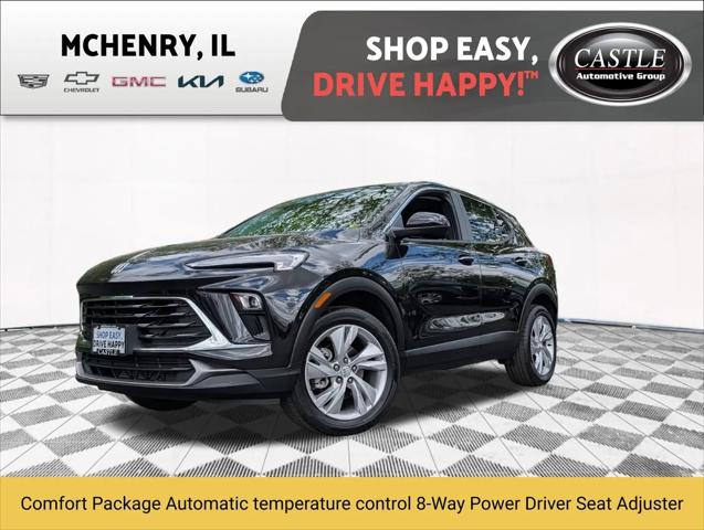 2024 Buick Encore GX Preferred AWD for sale in Mchenry, IL