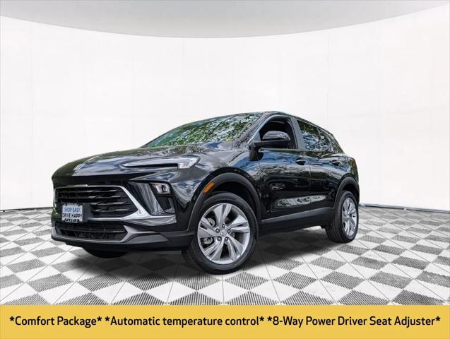 2024 Buick Encore GX Preferred AWD