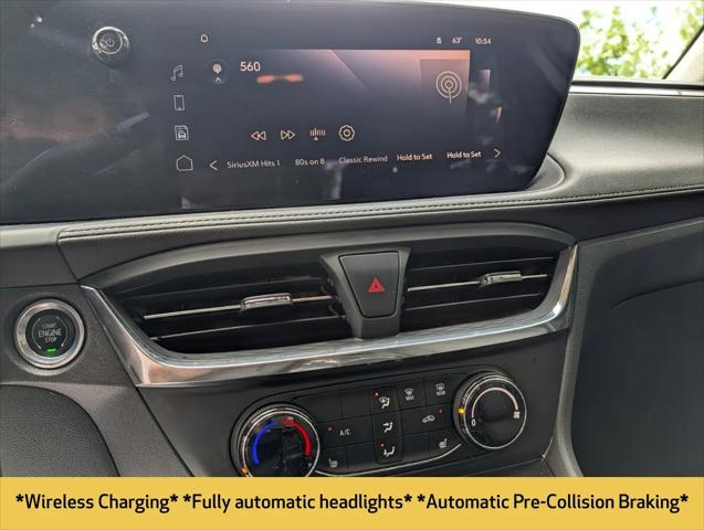 2024 Buick Encore GX Preferred AWD