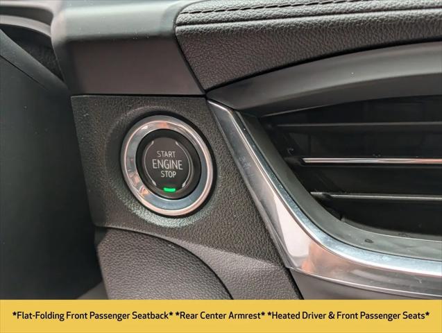 2024 Buick Encore GX Preferred AWD