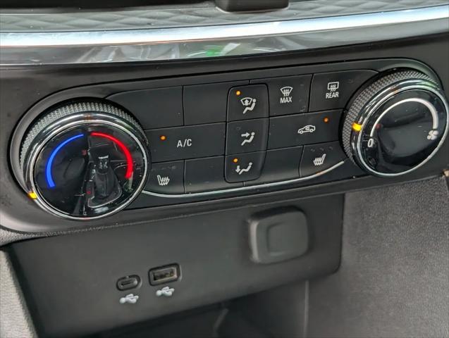 2024 Buick Encore GX Preferred AWD