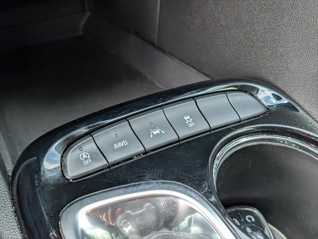 2024 Buick Encore GX Preferred AWD