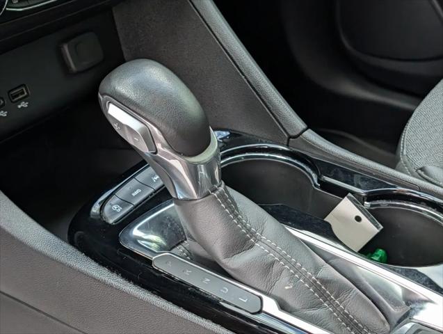 2024 Buick Encore GX Preferred AWD