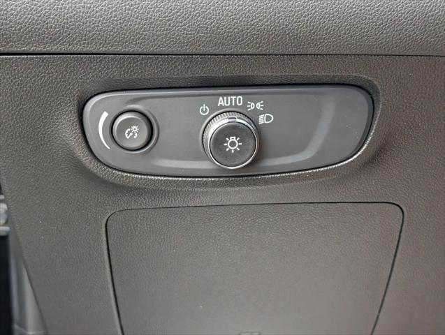 2024 Buick Encore GX Preferred AWD