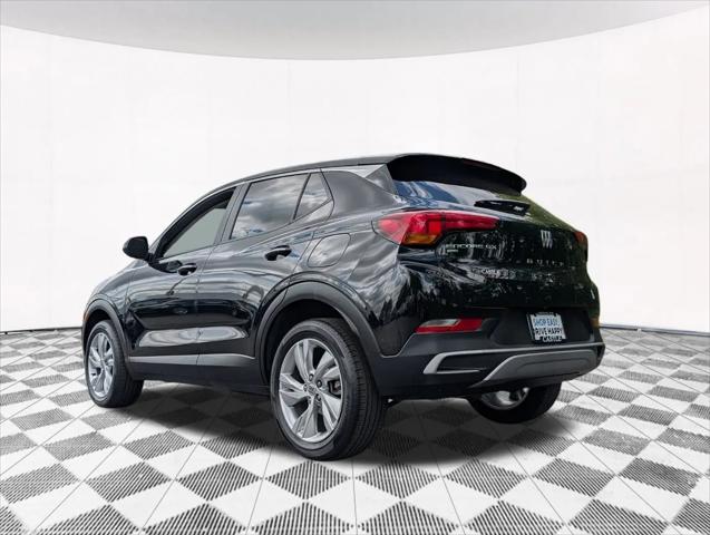 2024 Buick Encore GX Preferred AWD