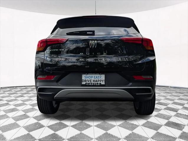 2024 Buick Encore GX Preferred AWD