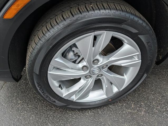 2024 Buick Encore GX Preferred AWD