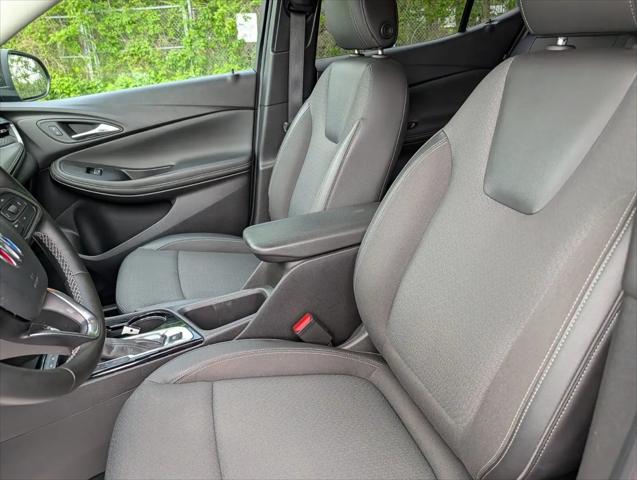2024 Buick Encore GX Preferred AWD