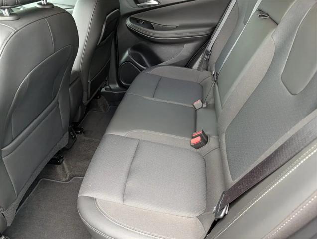 2024 Buick Encore GX Preferred AWD
