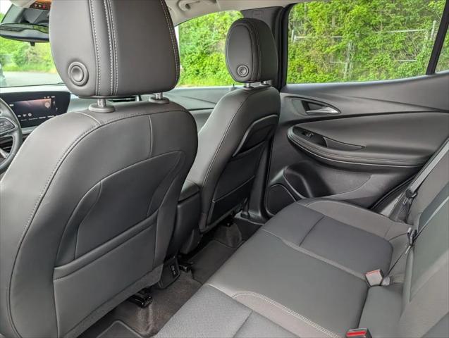 2024 Buick Encore GX Preferred AWD