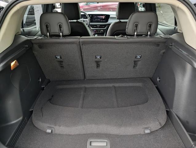 2024 Buick Encore GX Preferred AWD