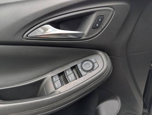 2024 Buick Encore GX Preferred AWD