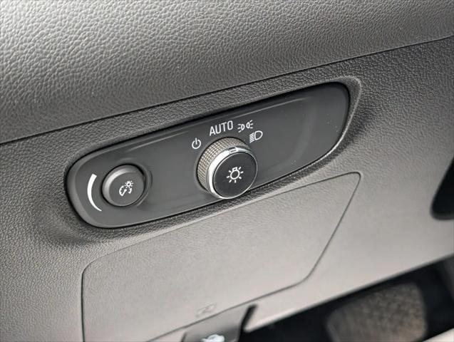 2024 Buick Encore GX Preferred AWD
