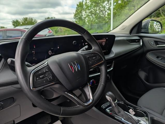 2024 Buick Encore GX Preferred AWD