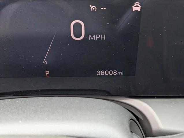 2024 Buick Encore GX Preferred AWD