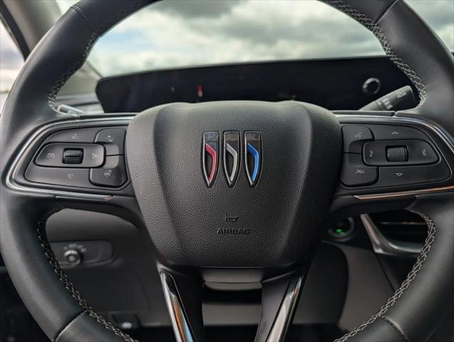 2024 Buick Encore GX Preferred AWD