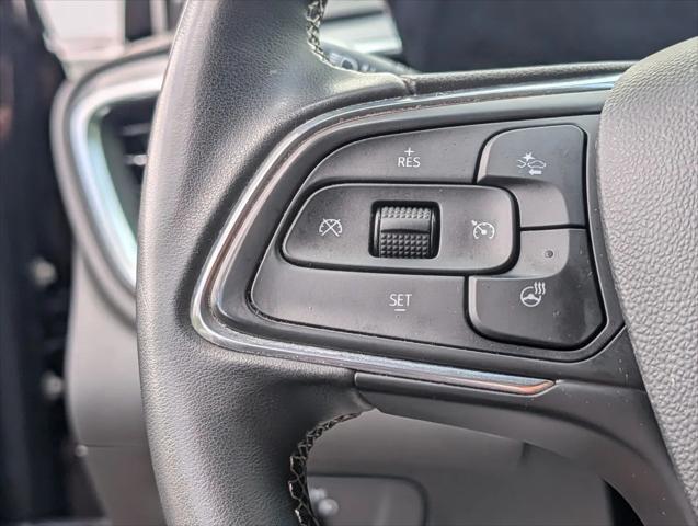 2024 Buick Encore GX Preferred AWD