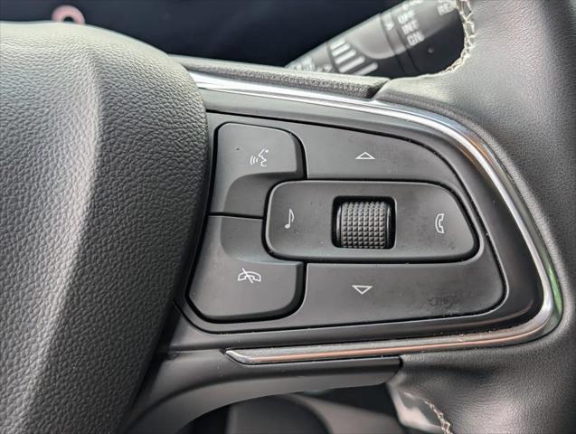 2024 Buick Encore GX Preferred AWD