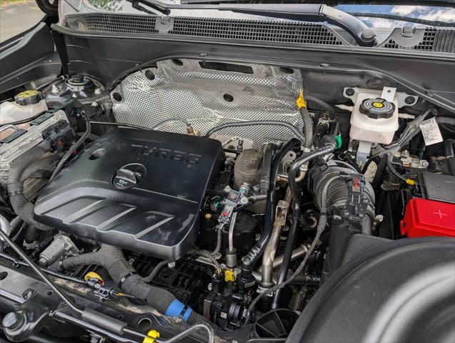 2024 Buick Encore GX Preferred AWD