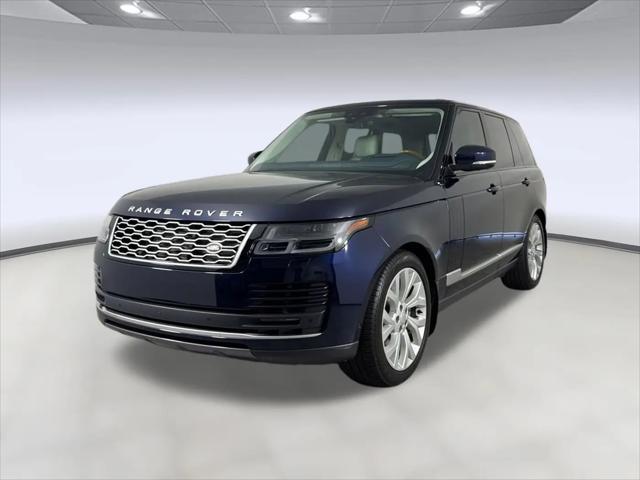 2021 Land Rover Range Rover Westminster for sale in Greenville, SC