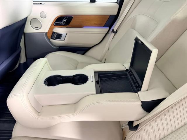 2021 Land Rover Range Rover Westminster