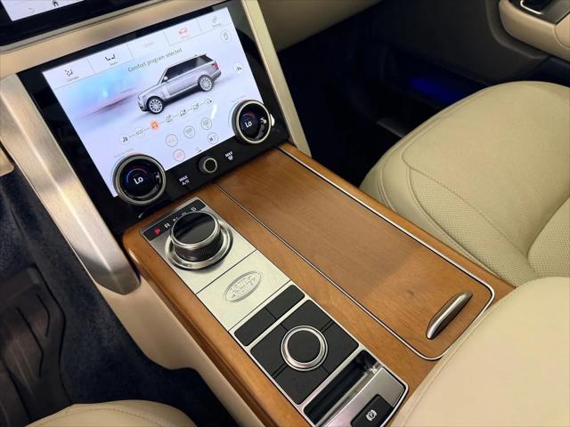 2021 Land Rover Range Rover Westminster