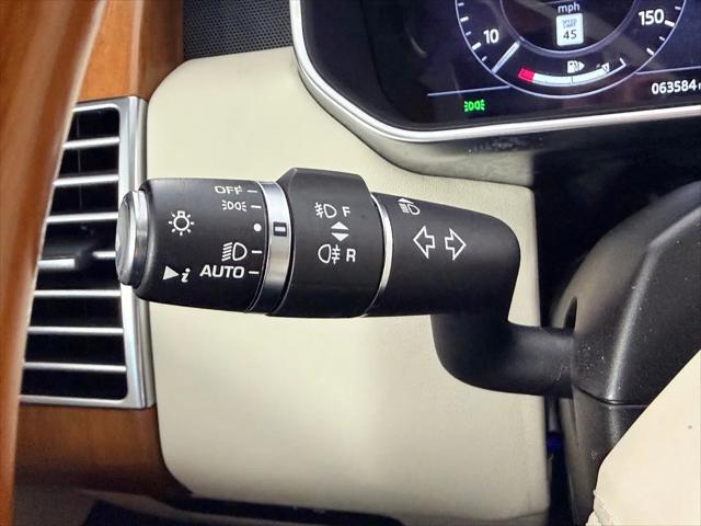 2021 Land Rover Range Rover Westminster