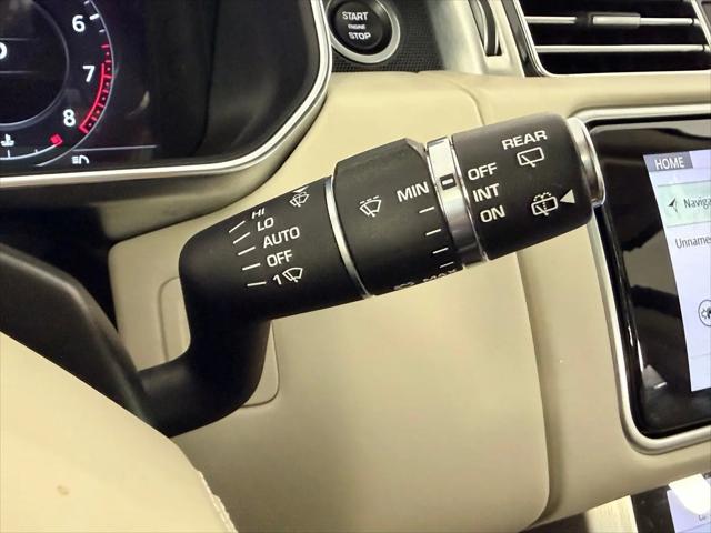 2021 Land Rover Range Rover Westminster