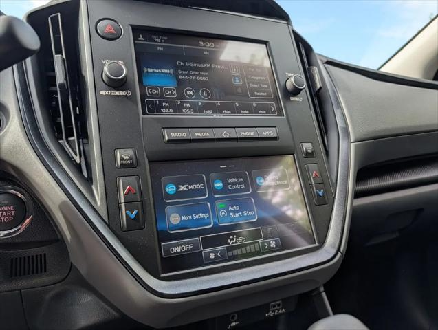 2026 Subaru Crosstrek Standard