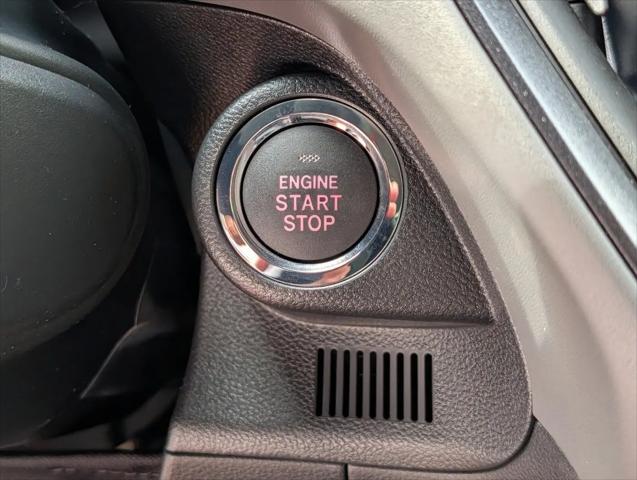 2026 Subaru Crosstrek Standard