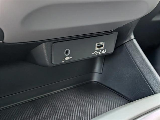 2026 Subaru Crosstrek Standard