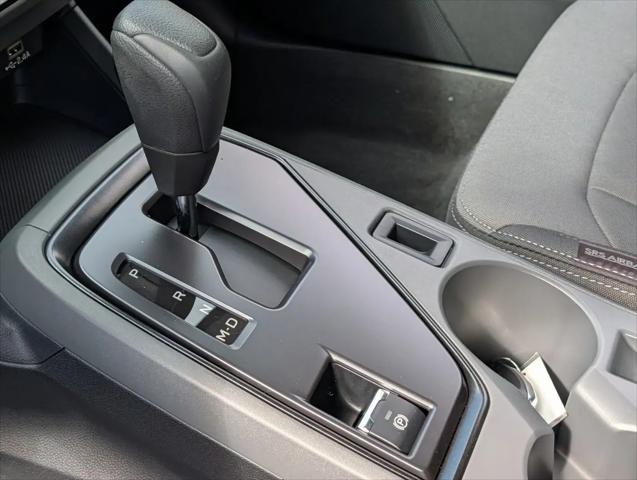 2026 Subaru Crosstrek Standard